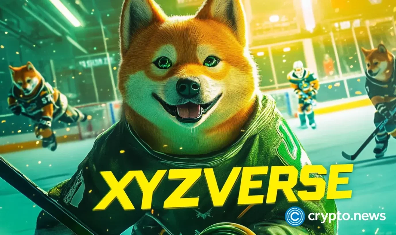 Dogecoin and Shiba Inu face strong competitor XYZVersus on upcoming bull run