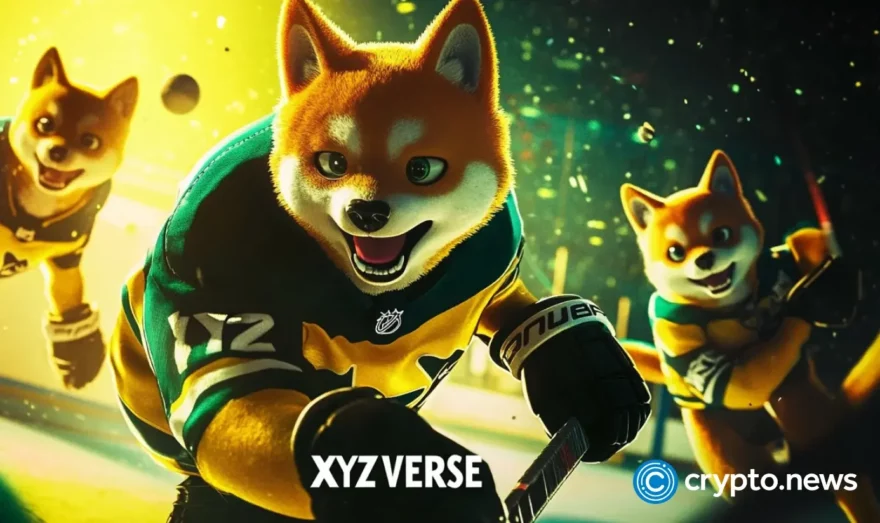 XYZVerse readies to surpasses DOGE and SHIB in the bull run