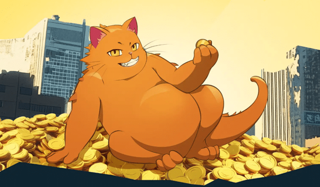 SOL gains attention, Fartcoin price doubles, Catzilla rises to star status - 1