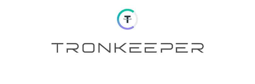 Countdown begins: TronKeeper to launch USDT withdrawals in 40 days, redefines decentralized trading - 1