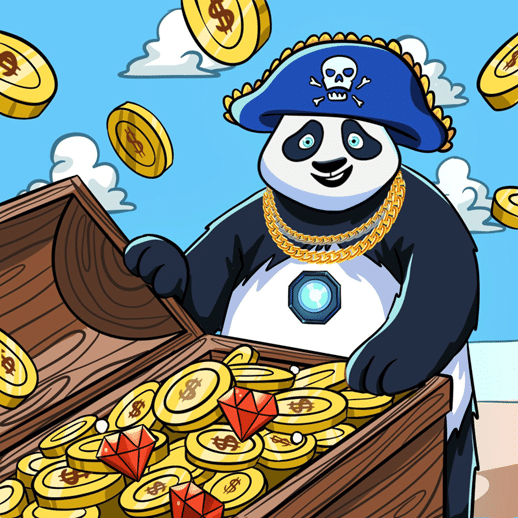 BTC breaks $89k for first time on Trump trades; Robo Panda AI hits $100k in presale - 1