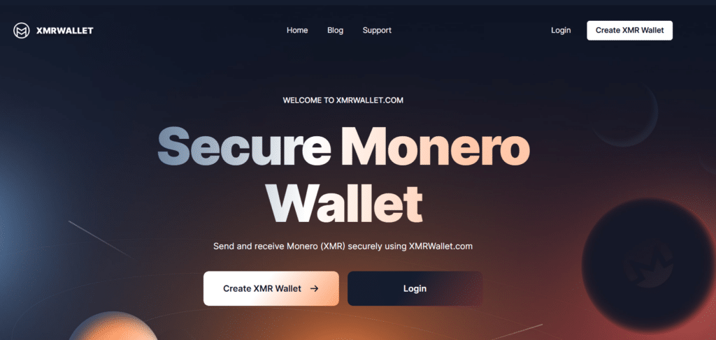 5 best Monero wallets to explore in 2025 - 1