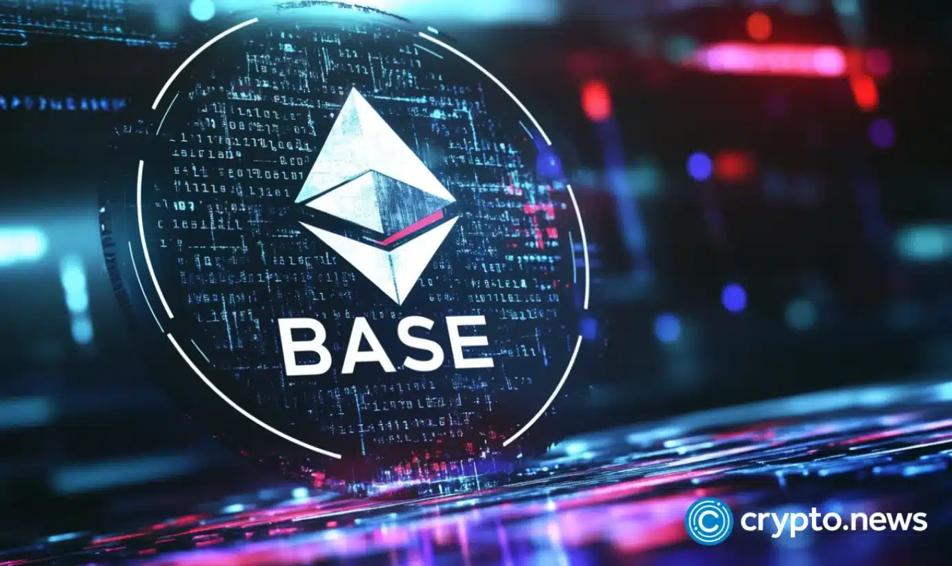 Base, the Ethereum-base L-2 network, reached an all time high by hitting over 9.2M in daily transaction count