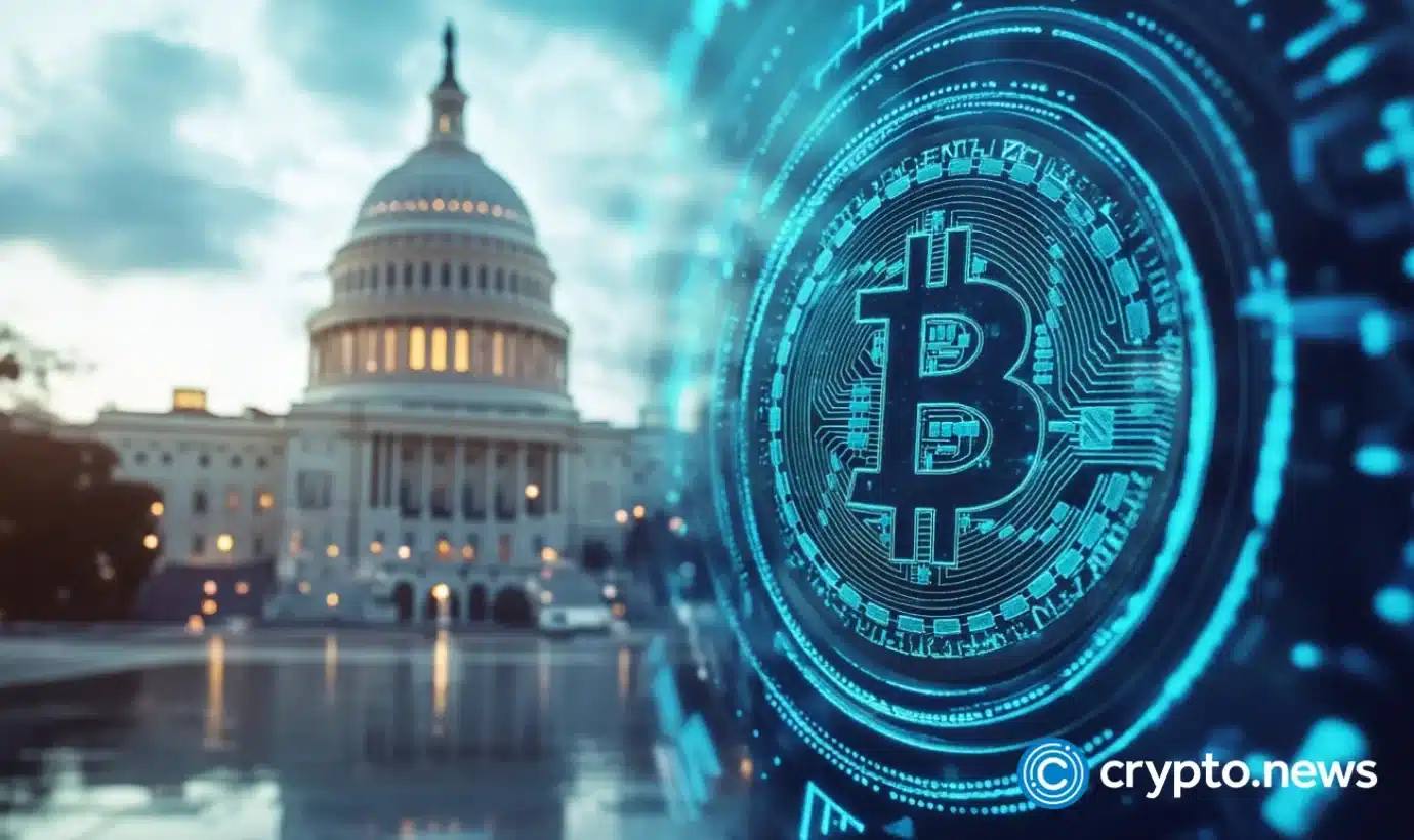 Bipartisan Congressional Crypto Caucus launches to push crypto laws