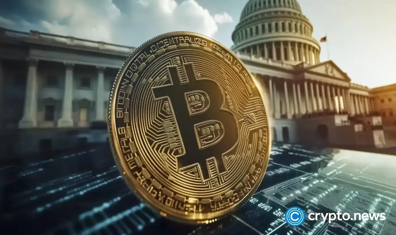 Argo Blockchain stocks go up 14% on expected Trump win