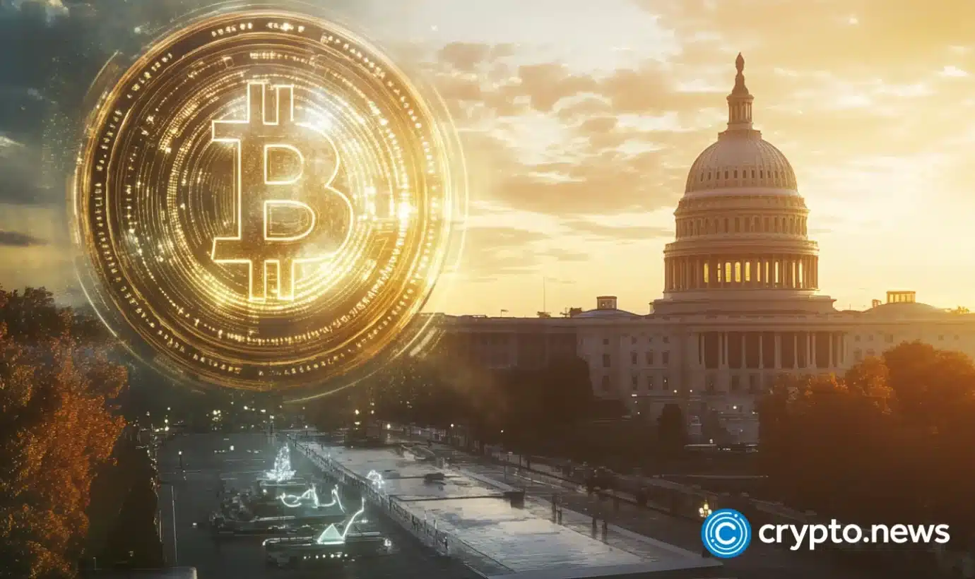 Golden age is coming: Over 250 pro-crypto candidates enter Congress