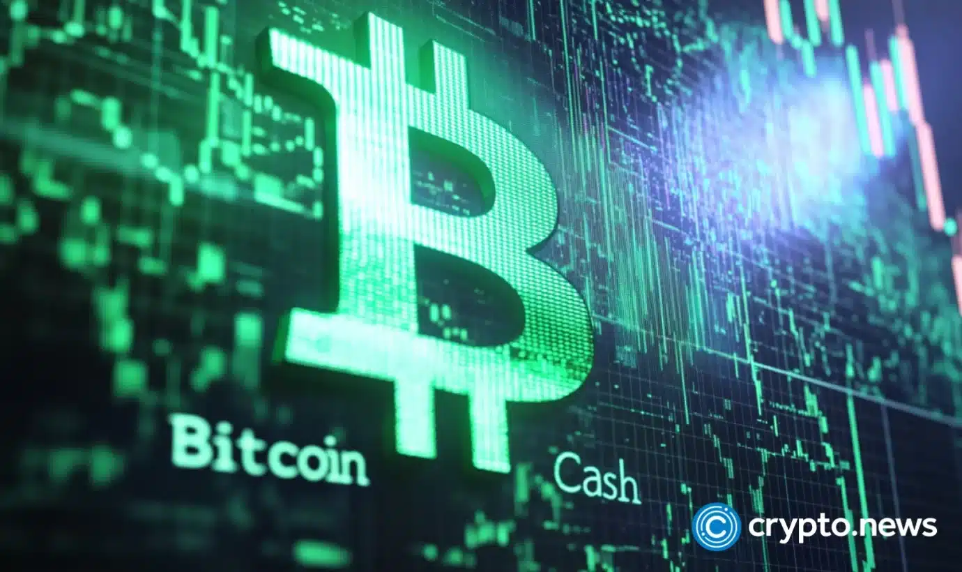 Bitcoin Cash price prediction: is it time for BCH to shine?