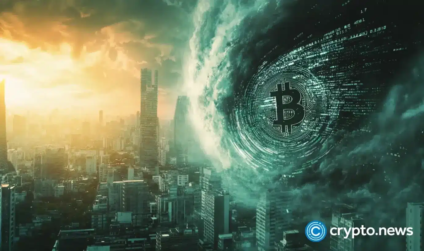 Bitcoin DeFi is the perfect storm for mainstream crypto adoption | Opinion