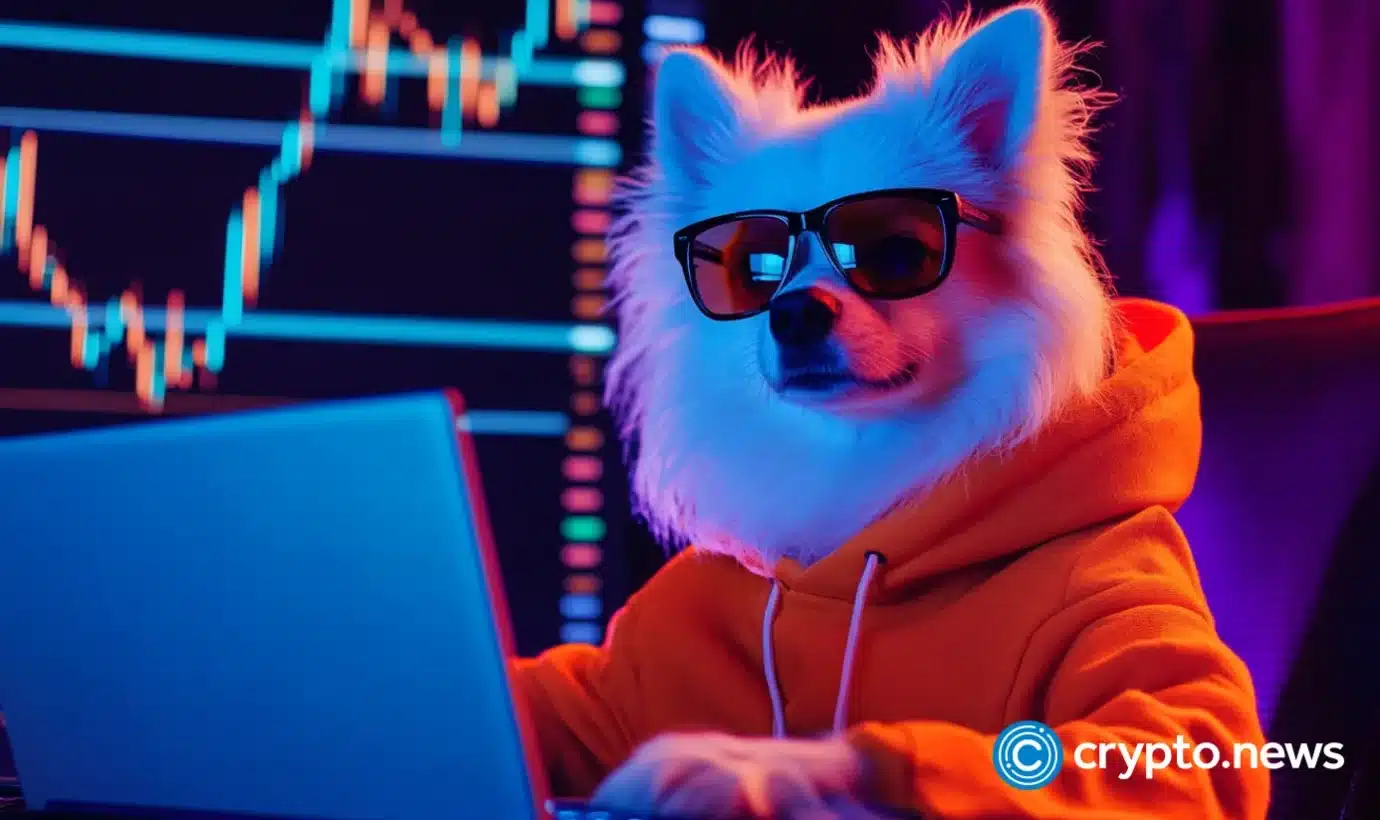 From $1K to $2.8M with DOGE in 8 years—this altcoin under $0.01 may follow suit