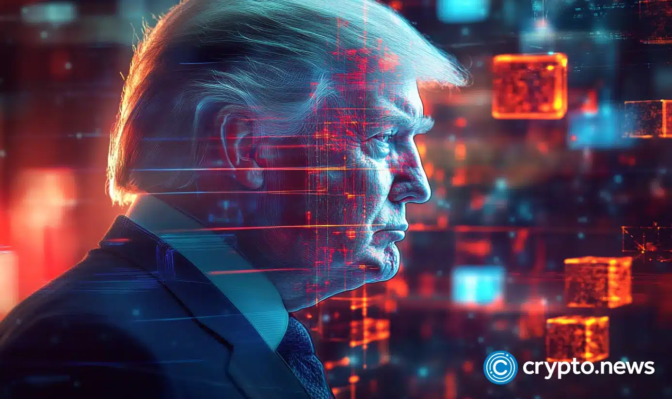 What is the Official Trump token? Trump’s crypto explained - Today news