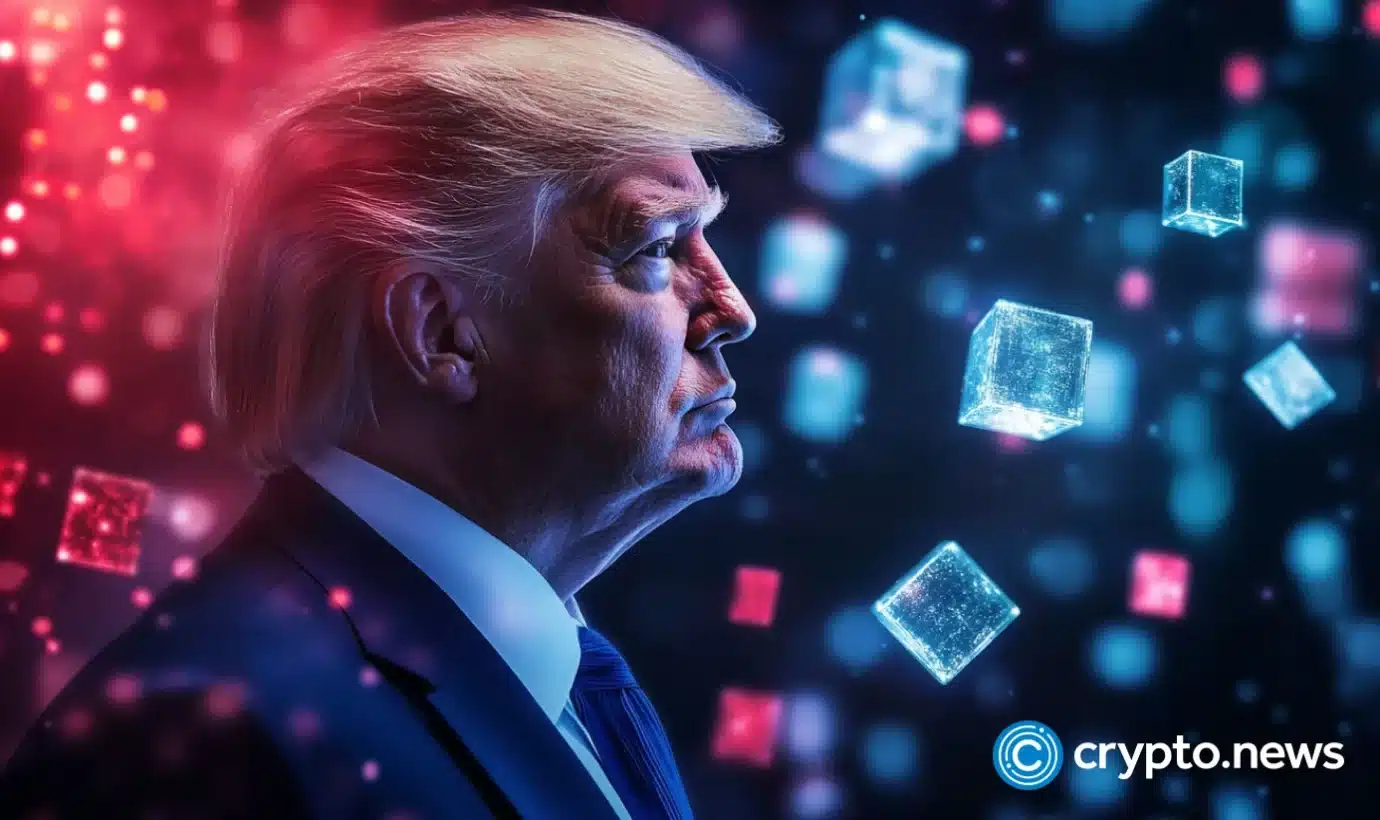 Trump holds $7 million in crypto: Arkham Intelligence