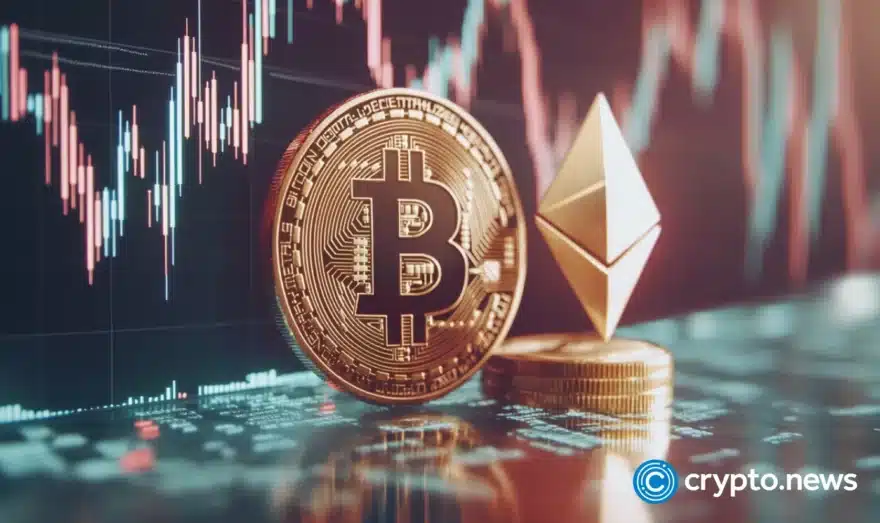 Ethereum whale wallets rise as Bitcoin whales decline — Is the altcoin rotation underway?