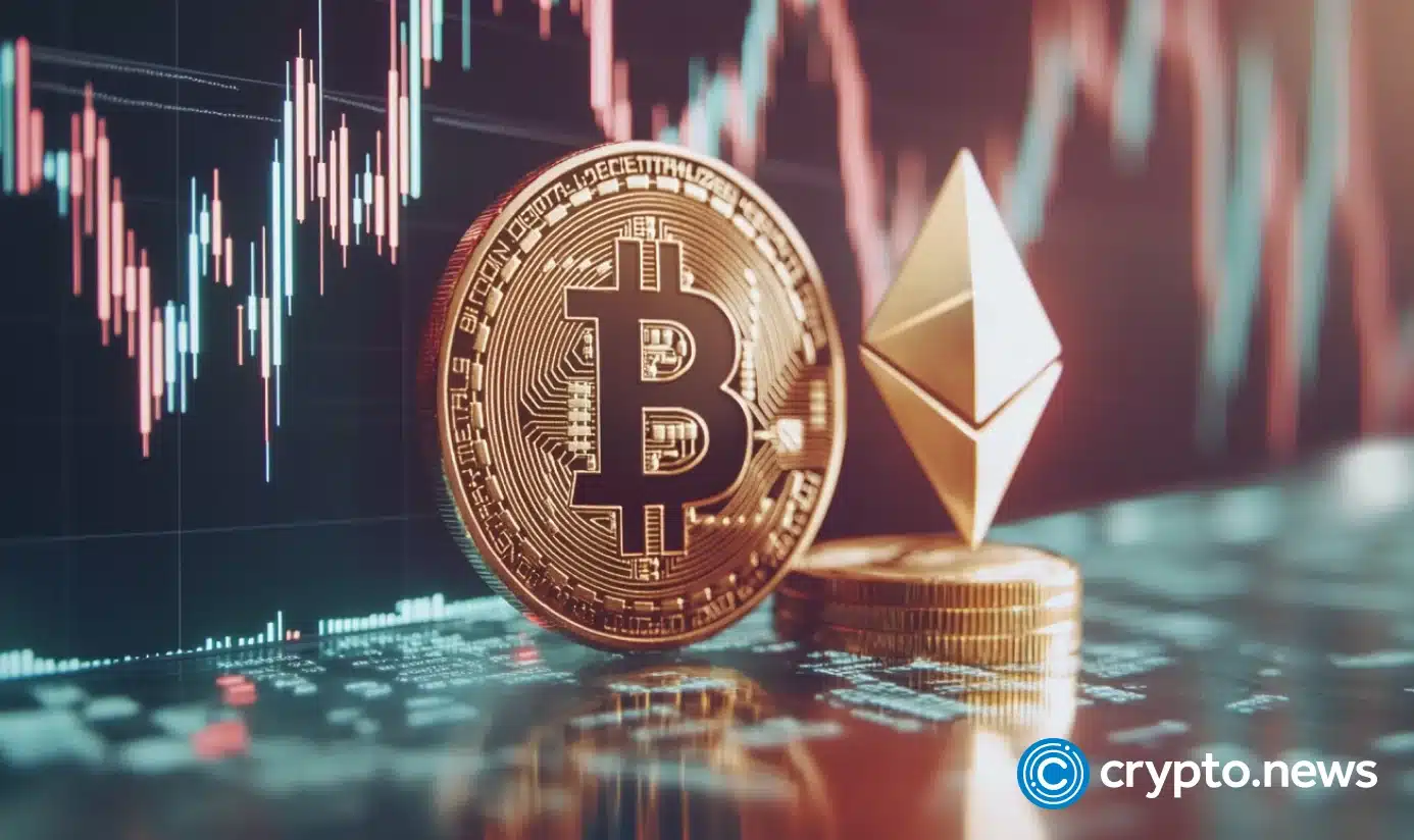 Ethereum whale wallets rise as Bitcoin whales decline — Is the altcoin rotation underway?