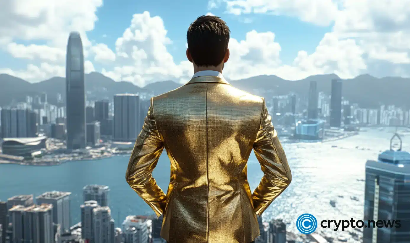 Hong Kong SFC rolls out new custody standards for crypto platforms