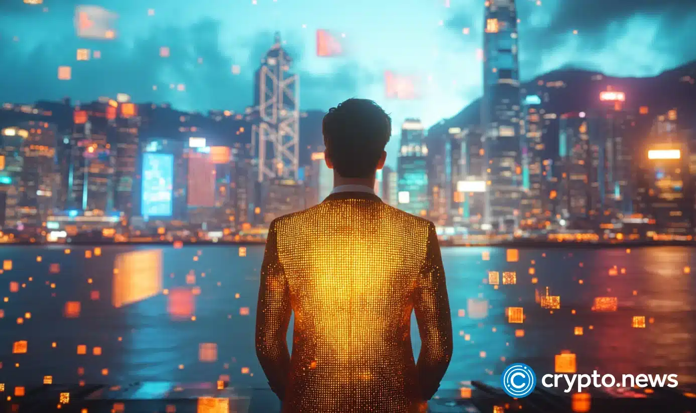Hong Kong accelerates stablecoin licensing to tap into global market boom