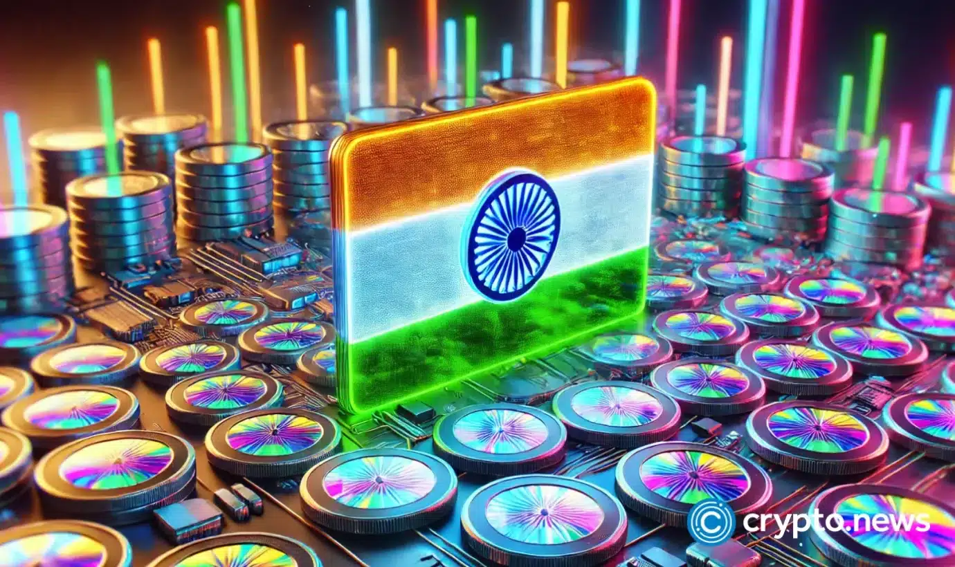 India is working with Google and Facebook to tackle crypto pig butchering scams