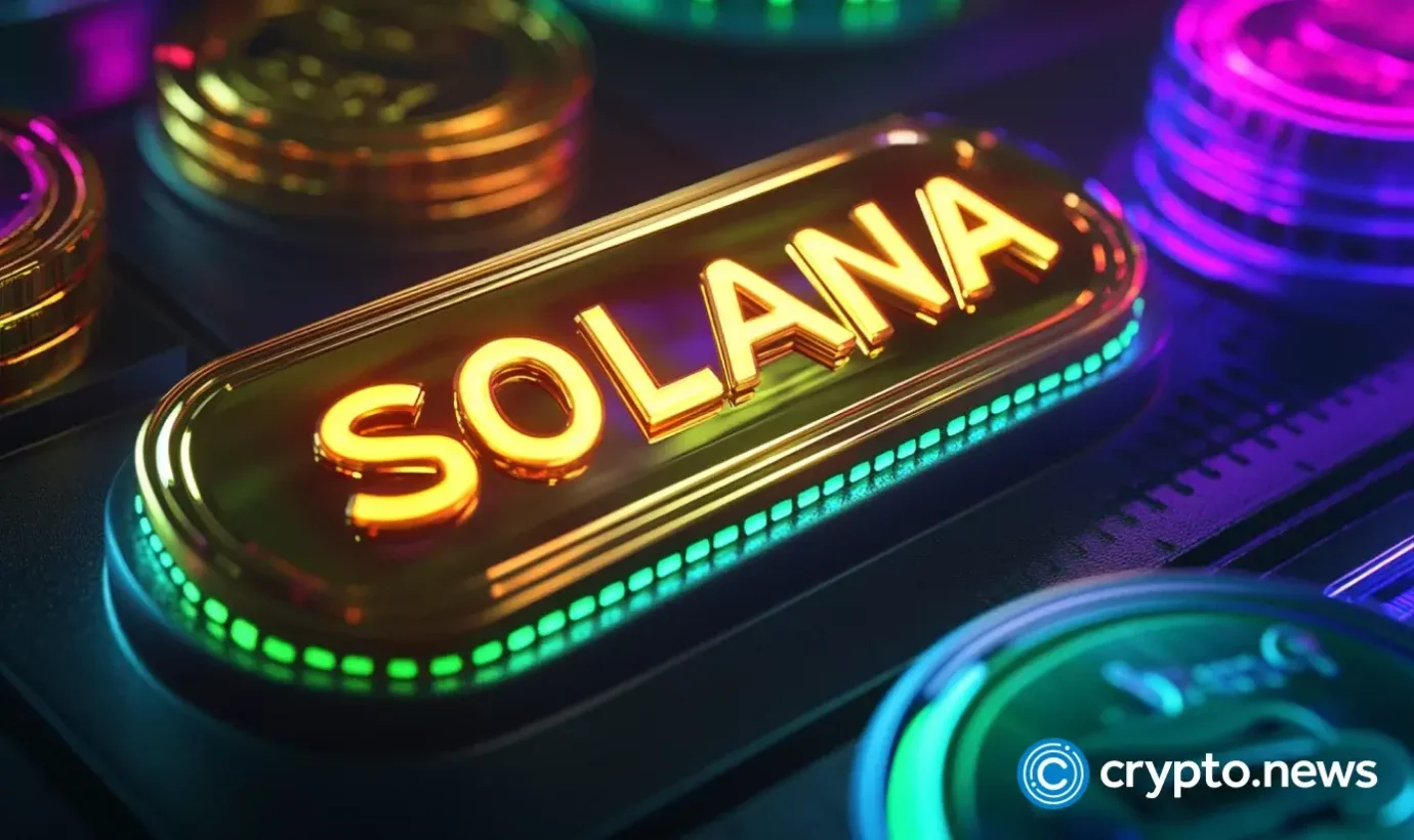 Only Solana could handle a memecoin supercycle | Opinion