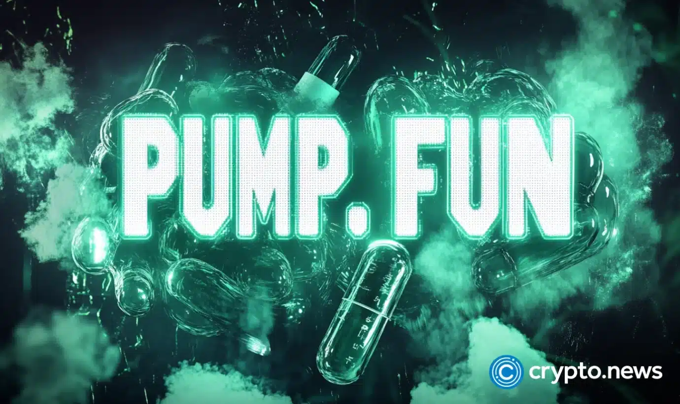 Pump.fun’s community notice has brought in urgent moderation changes