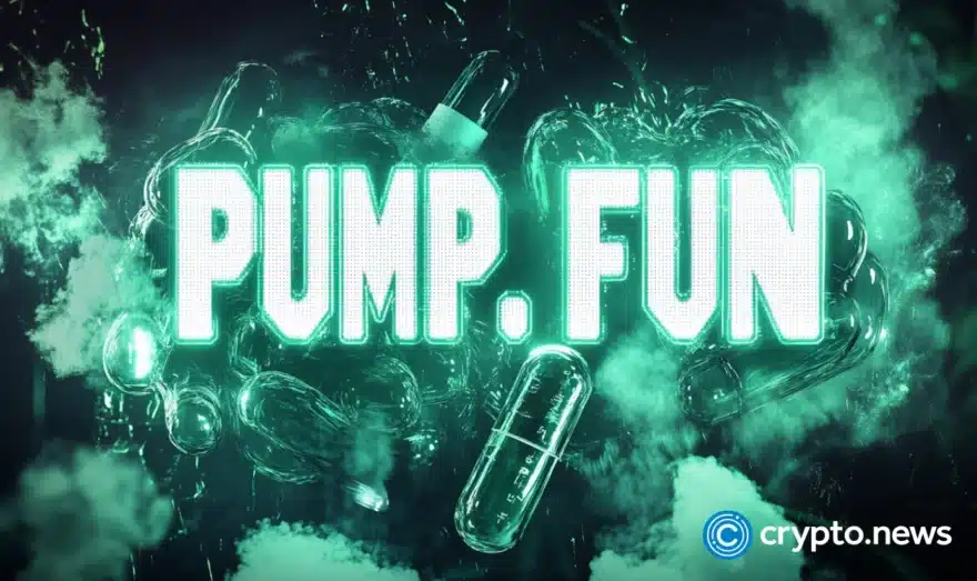 Pump.fun’s community notice has brought in urgent moderation changes