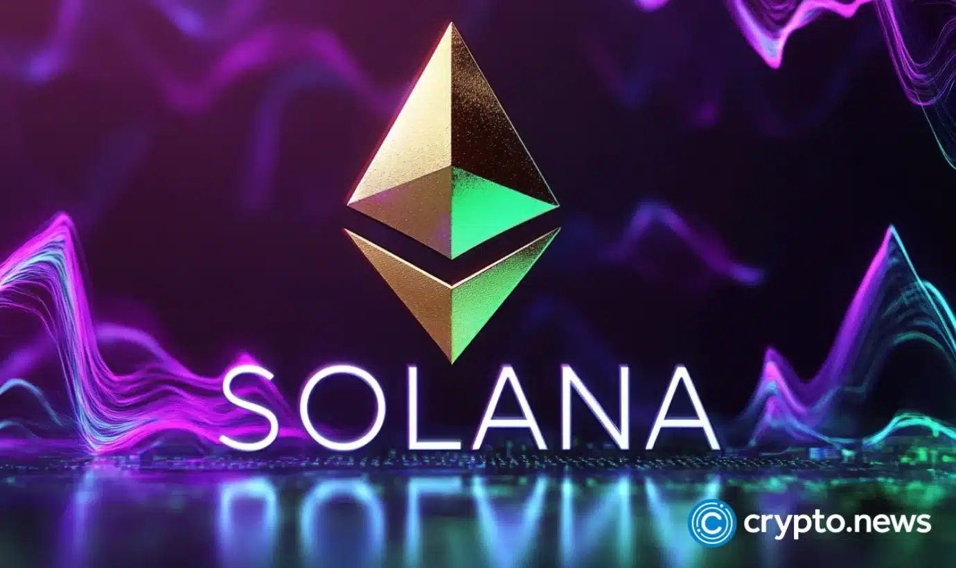 Thanks to meme coins, Solana’s daily revenue reached new ATH