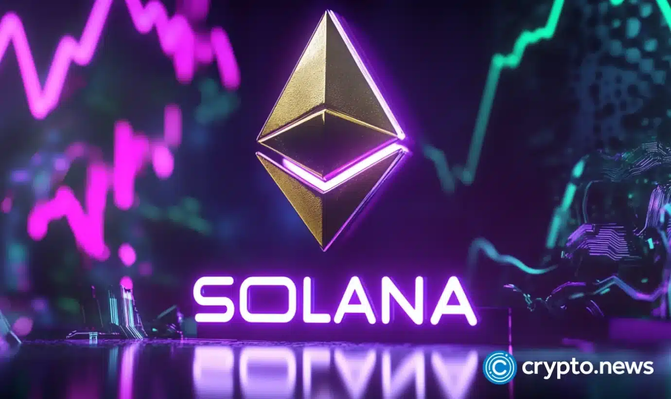 Can Solana flip Ethereum? Find out what’s at stake for your crypto holdings