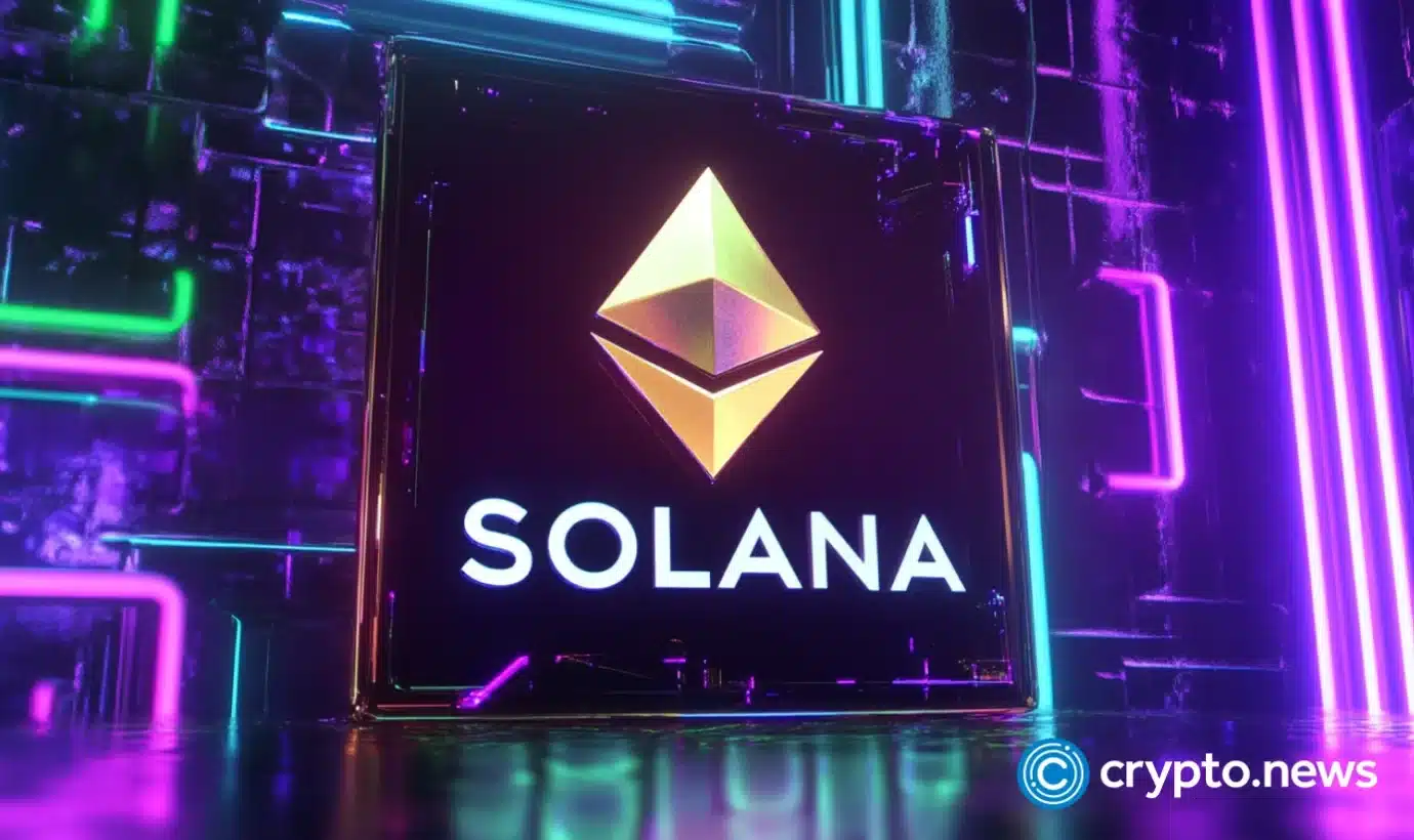 This presale could be the next Solana, raising $8m in weeks