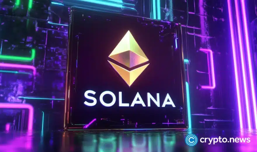 Solana price to hit $520 by end of 2025: VanEck