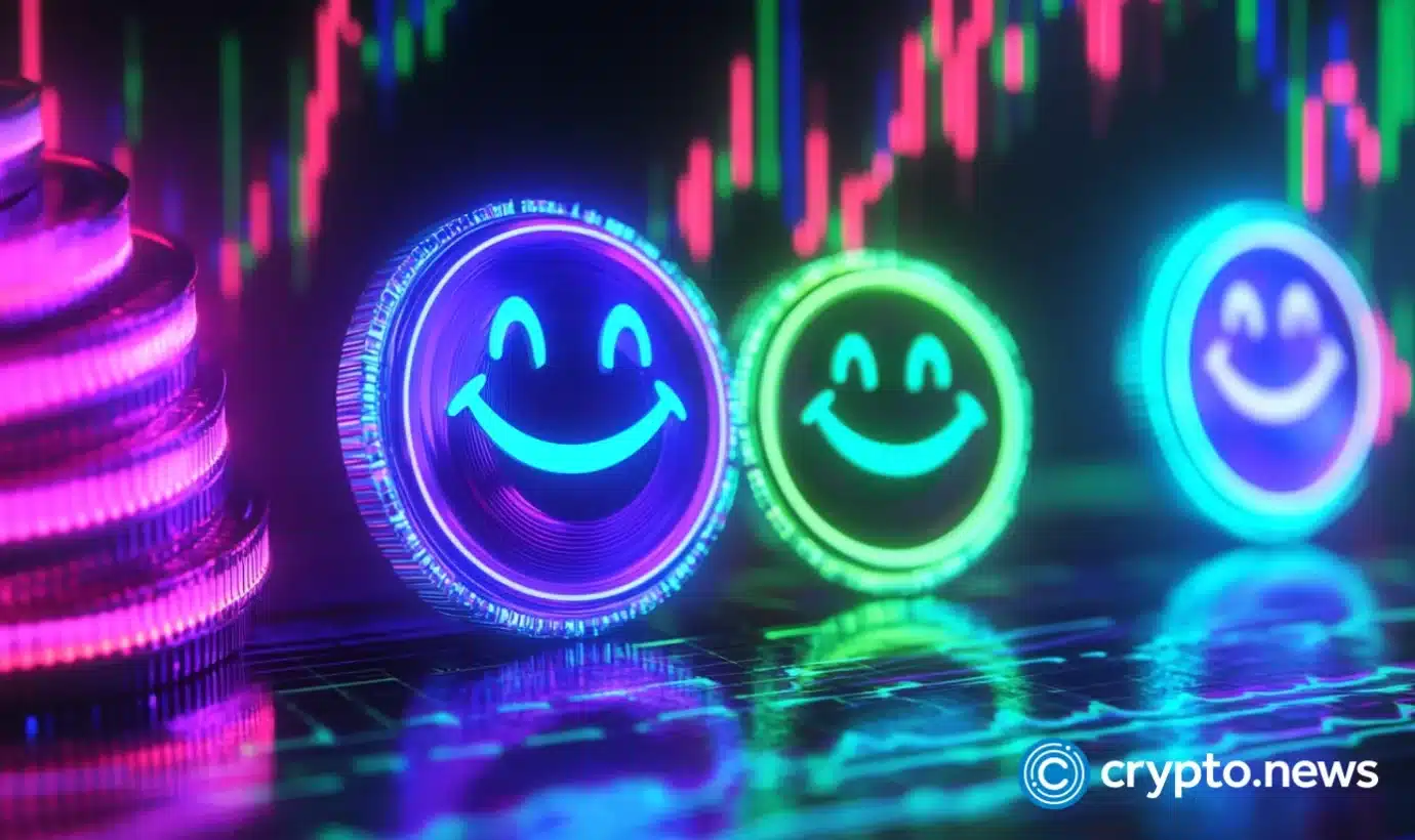 GoodBoy: The meme coin bringing good vibes everywhere