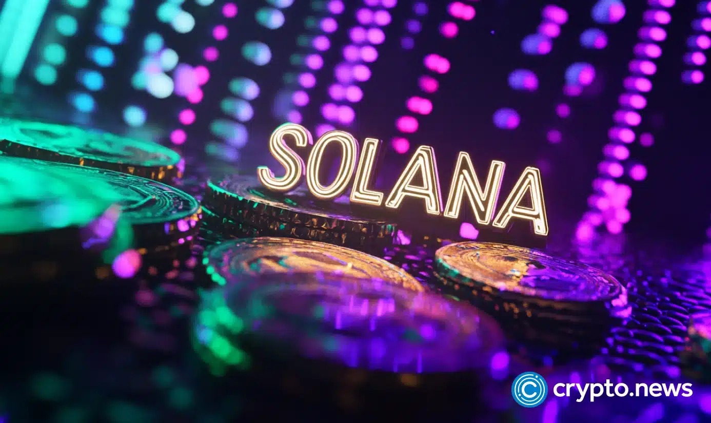 La prochaine Solana, Binance ou ChainLink? - La Crypto Monnaie