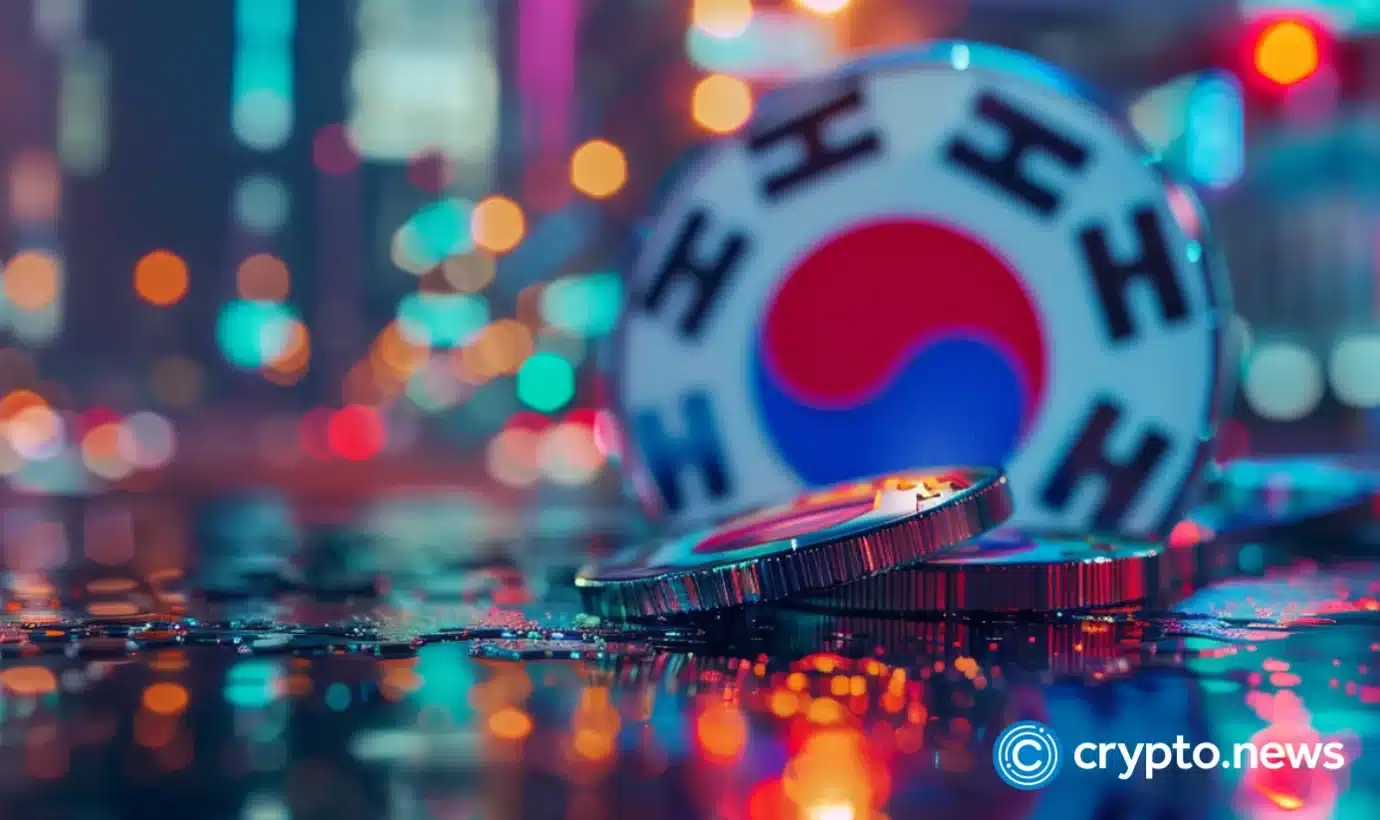 South Korea sets timeline to finalize path for institutional crypto deals