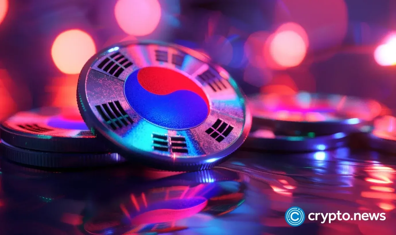 South Korea to Push 20% Crypto Tax in 2025 with $35K Exemption