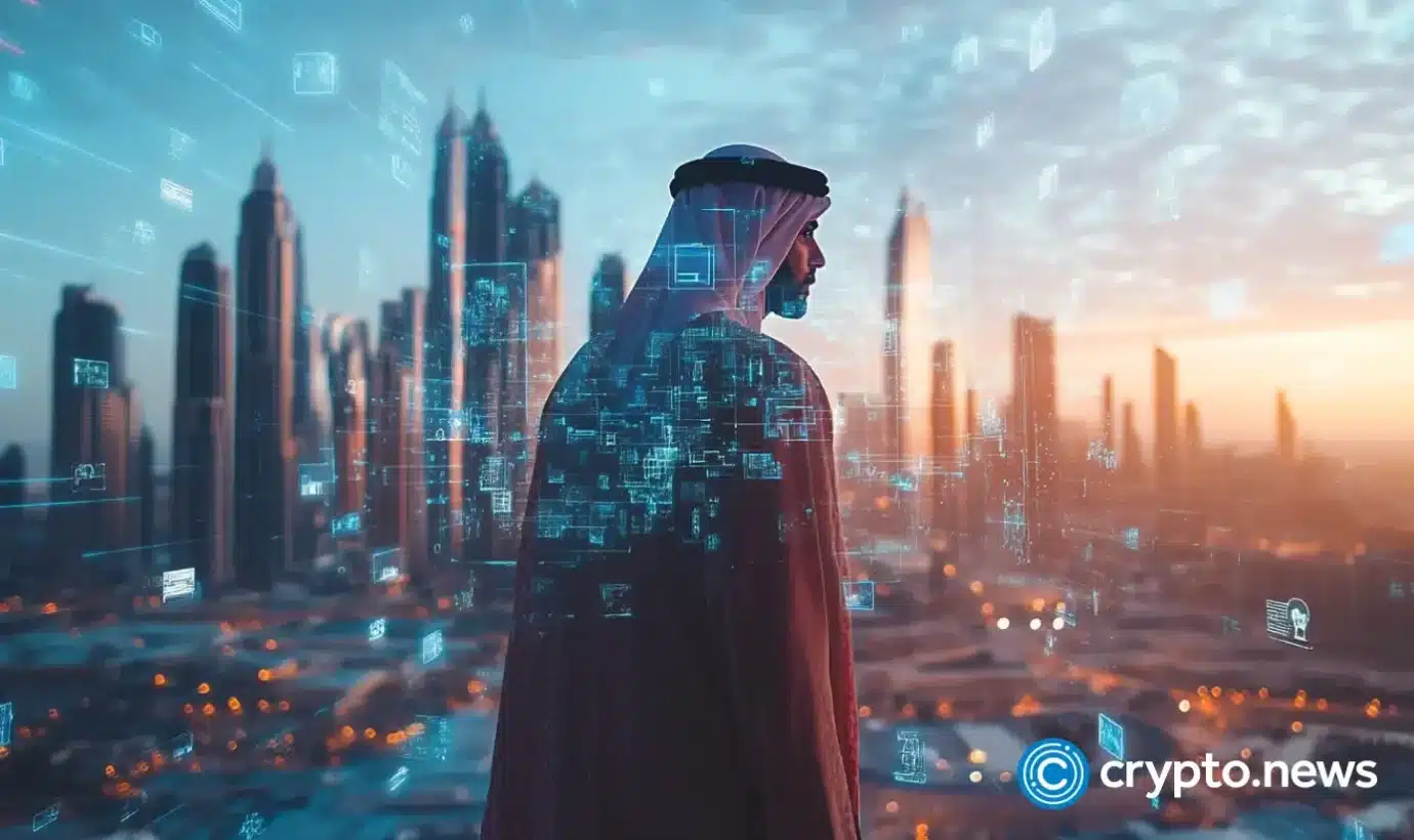 Game on: The UAE is betting big on blockchain and winning | Opinion