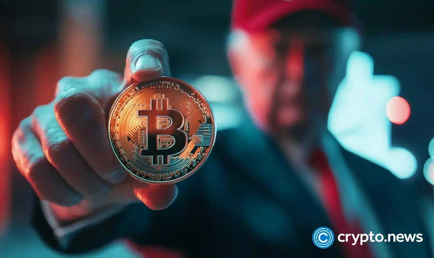 Bitcoin scarcity is real as U.S. President Trump embraces BTC: What to expect in February