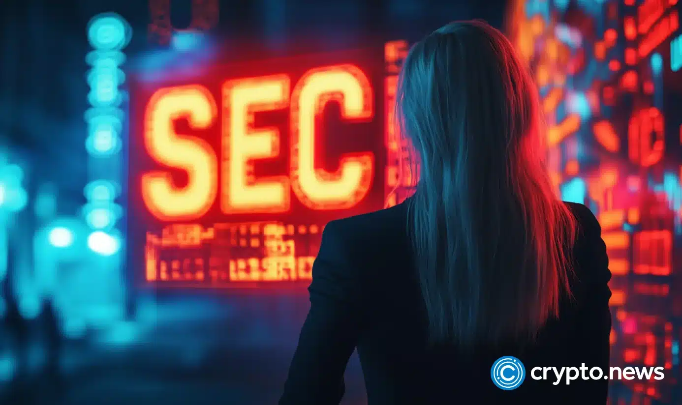 SEC charges Nova Labs over crypto securities fraud and false partnership claims