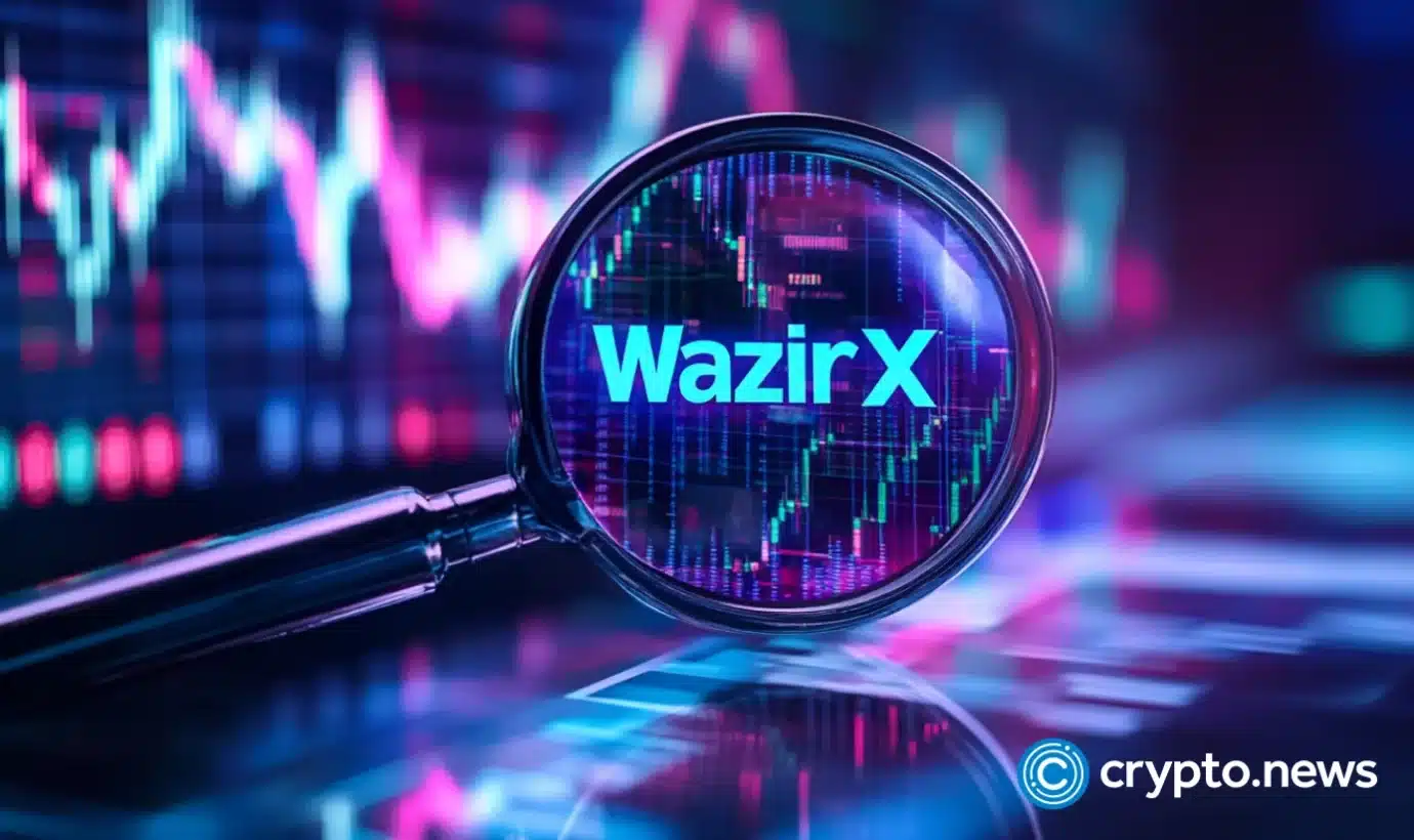 Inside job or cover-up? New accusations add fuel to the WazirX controversy