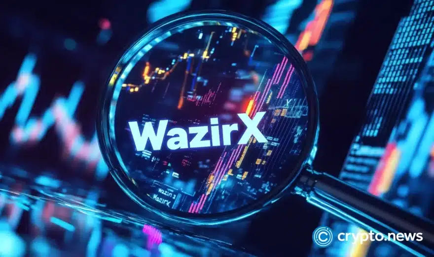 ‘Is this even real? Absolute joke:’ WazirX’s restructuring plan sparks furious outcry