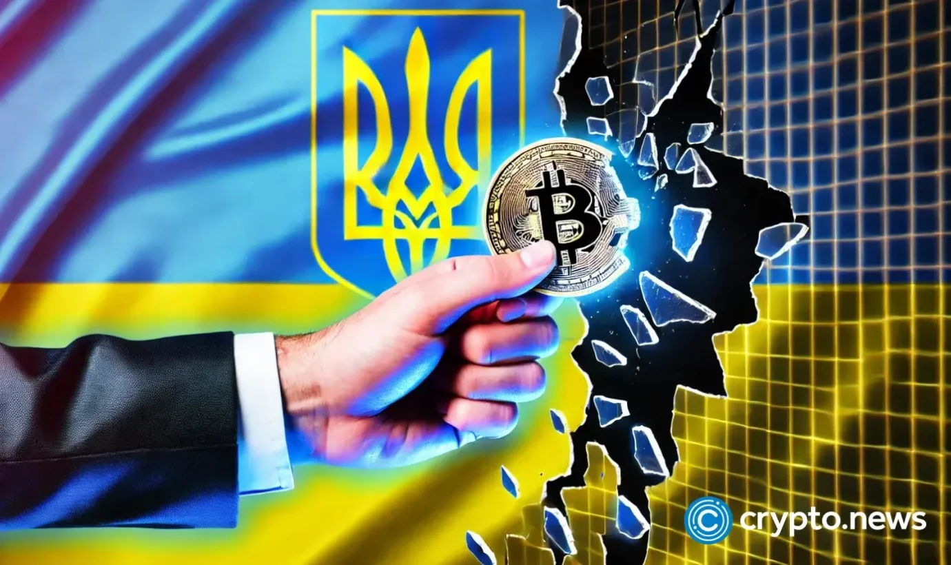 Russia to ban crypto mining in the Russia-Occupied Ukraine territories