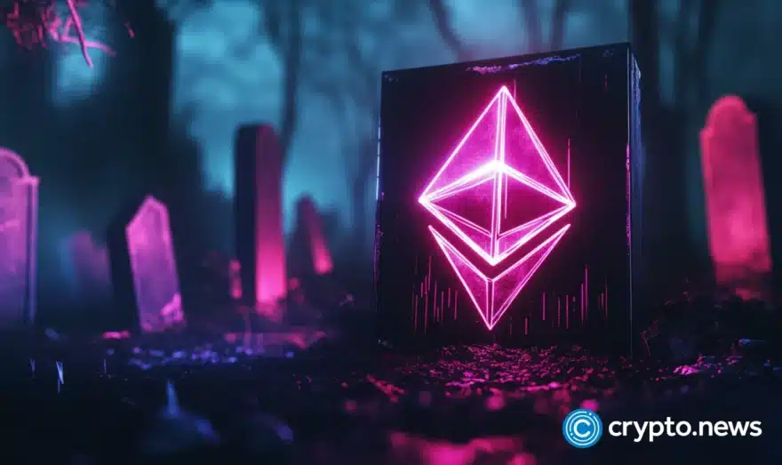 Here’s why Ethereum price ‘may be primed for rebound’