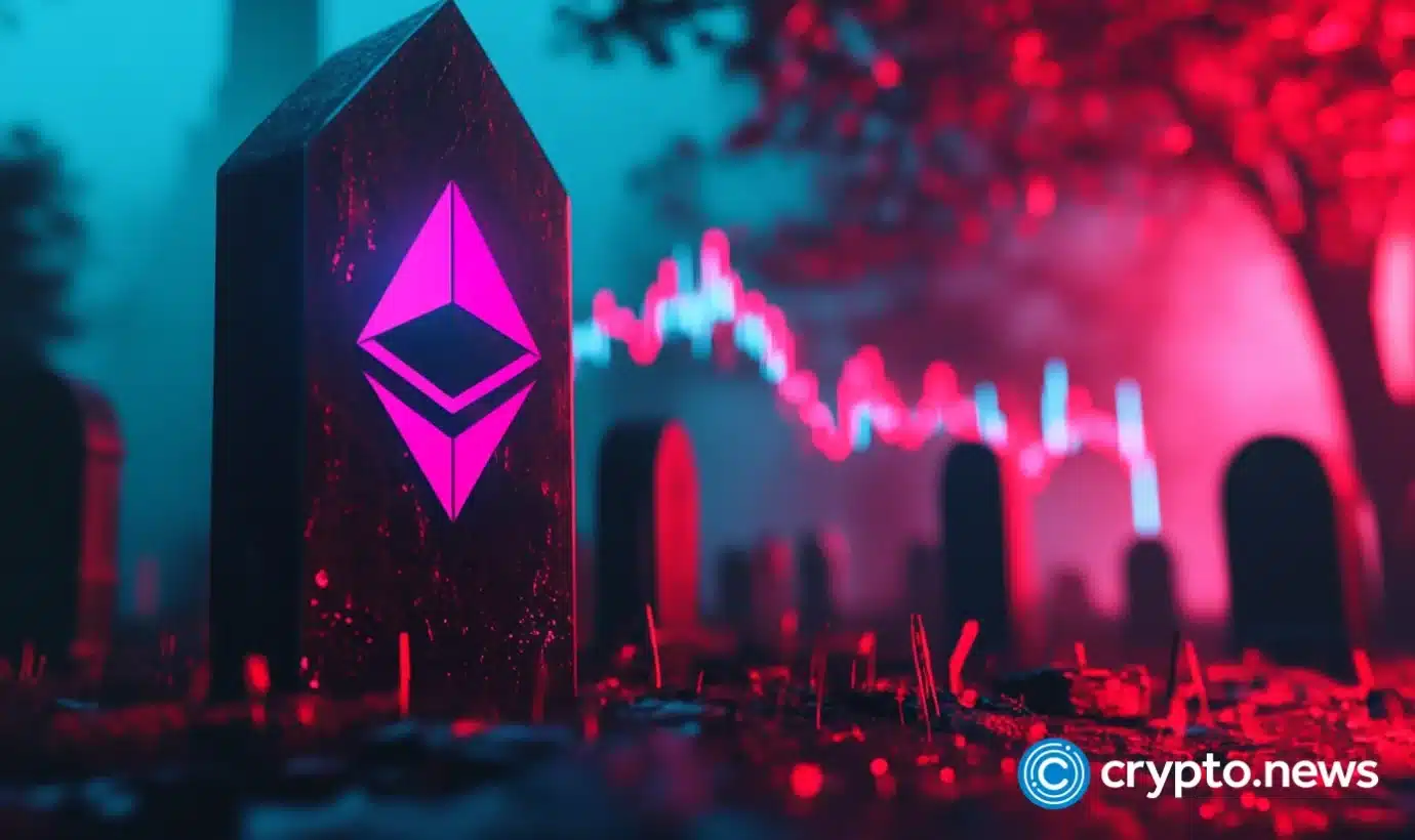 Ethereum price could surge to $5k as fresh catalysts emerge