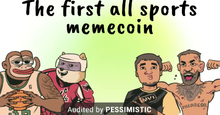 This new meme presale targets 99,900% growth and top 20 status by 2026 - 1