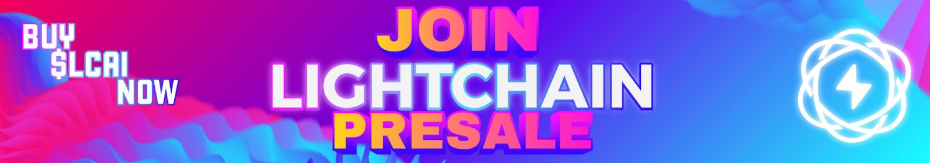 Lightchain AI a presale token that could deliver massive returns - 1