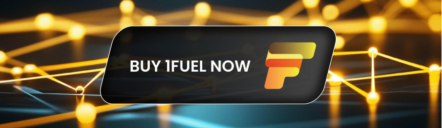 SHIB army take note: 1Fuel is the new contender for altcoin supremacy - 1