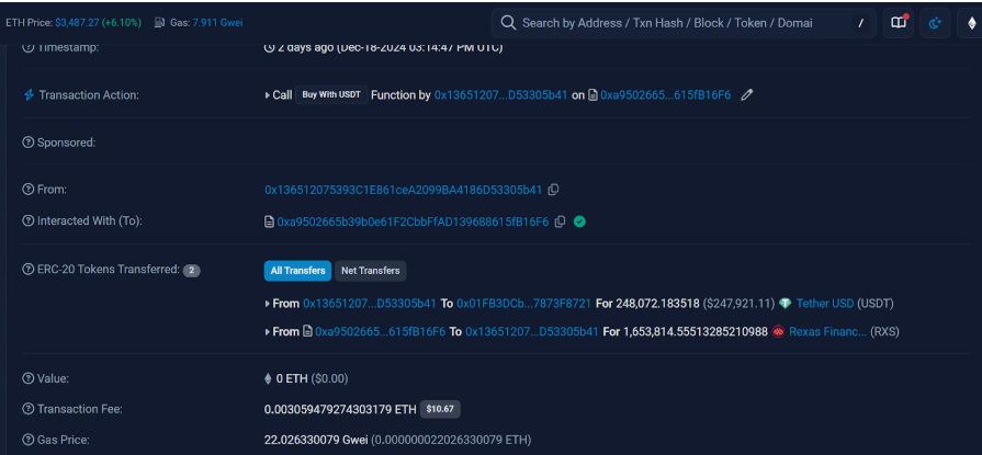 Solana Turned $400 into $68800 in 202; this SOL token aims to replicate that success - 1