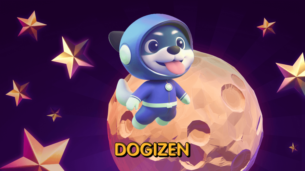 How Dogizen’s partnerships and $1.4m raised threaten rivals like Catizen - 1