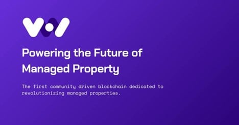 Voi Network to empower the future of the $20t managed property ecosystem - 1