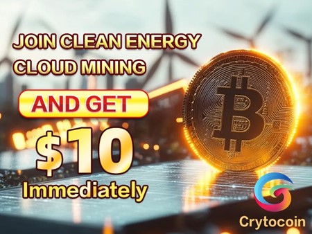 How CrytocoinMiner makes cloud mining accessible and profitable - 2