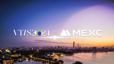 MEXC bolsters its market presence in Vietnam at VTIS 2024 - 1