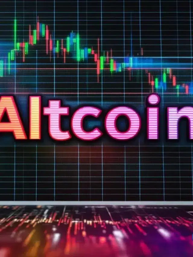 Why is crypto down today? 3 coins to avoid market downturn XRP, DOGE and TRON