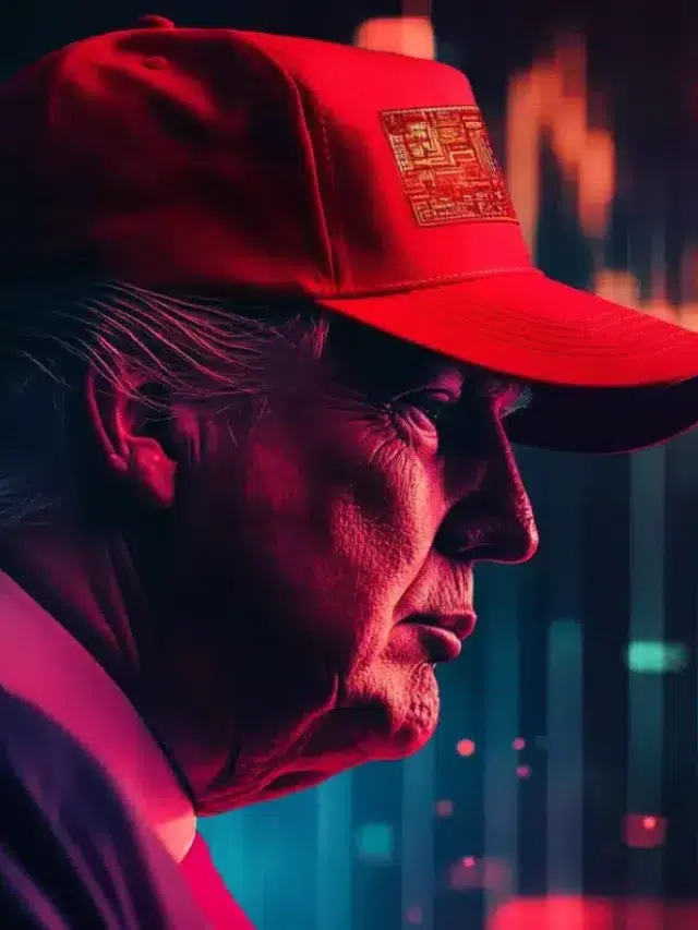 DOW Jones drops despite broader rally, as healthcare stocks tank on Trump’s order