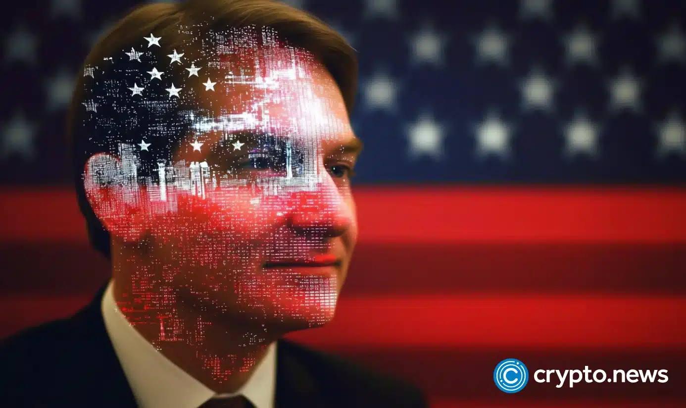 Crypto-friendly Paul Atkins sworn in as 34th U.S. SEC Chairman